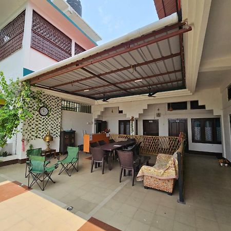 Bhaskar Homestay Dibrugarh 外观 照片