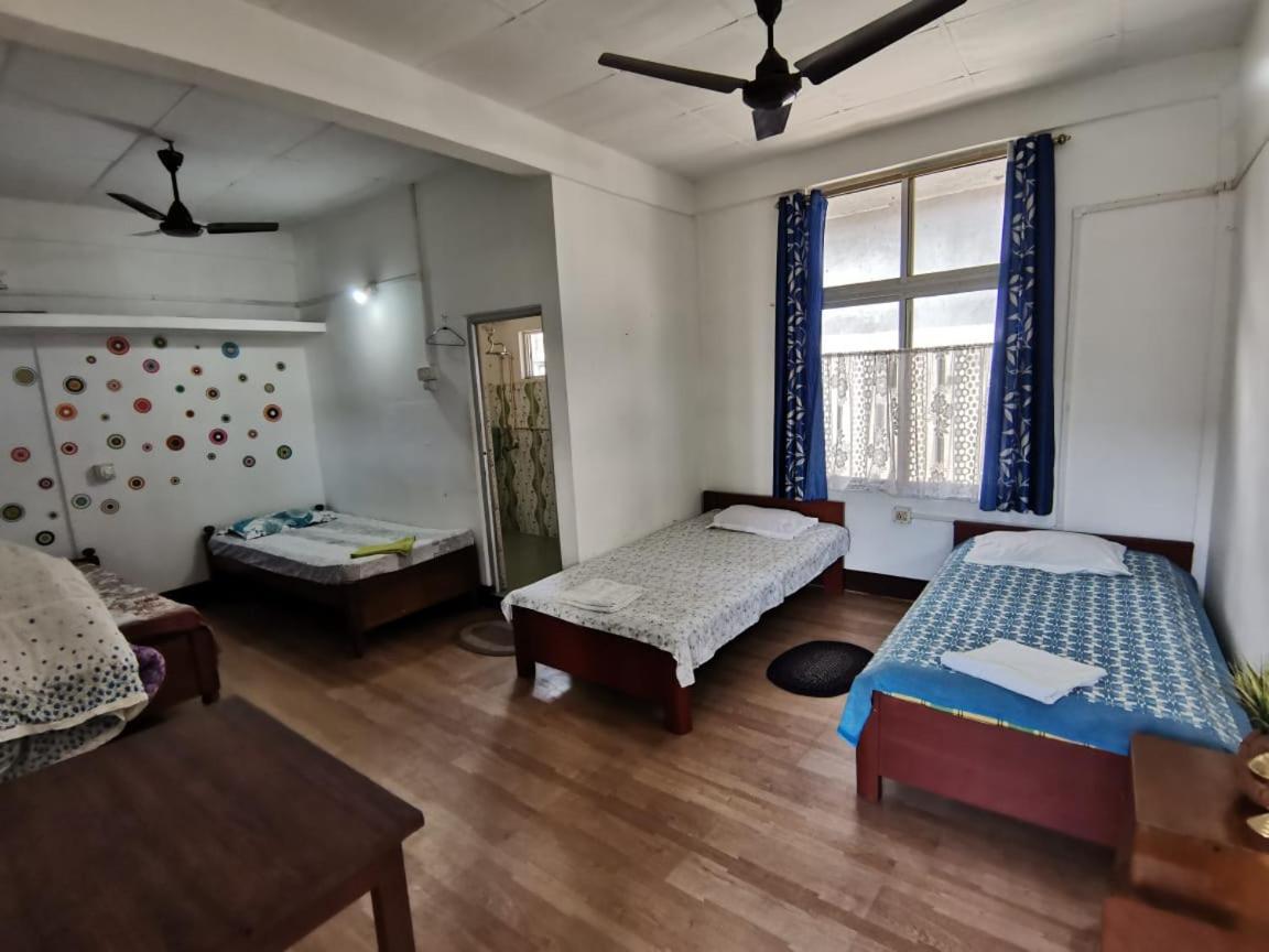 Bhaskar Homestay Dibrugarh 外观 照片