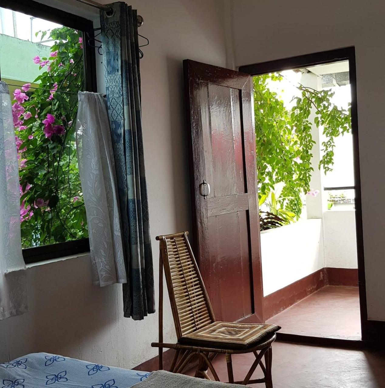 Bhaskar Homestay Dibrugarh 外观 照片