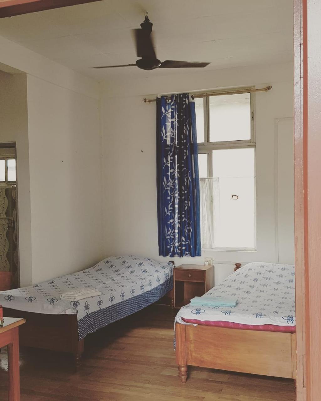 Bhaskar Homestay Dibrugarh 外观 照片