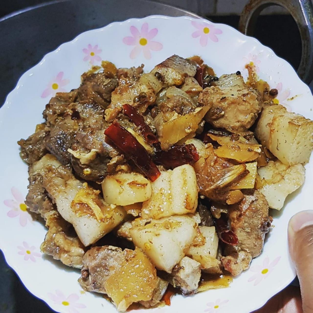 Bhaskar Homestay Dibrugarh 外观 照片