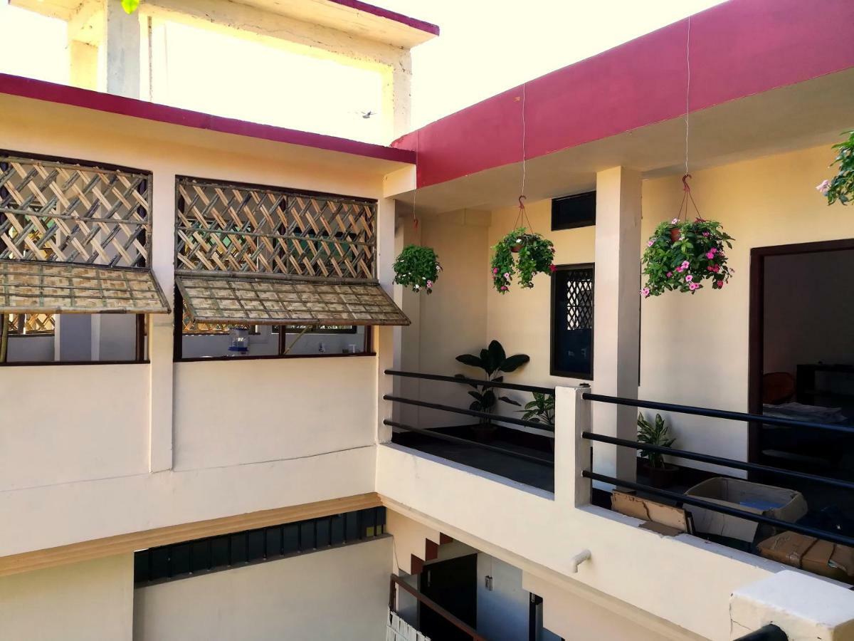 Bhaskar Homestay Dibrugarh 外观 照片