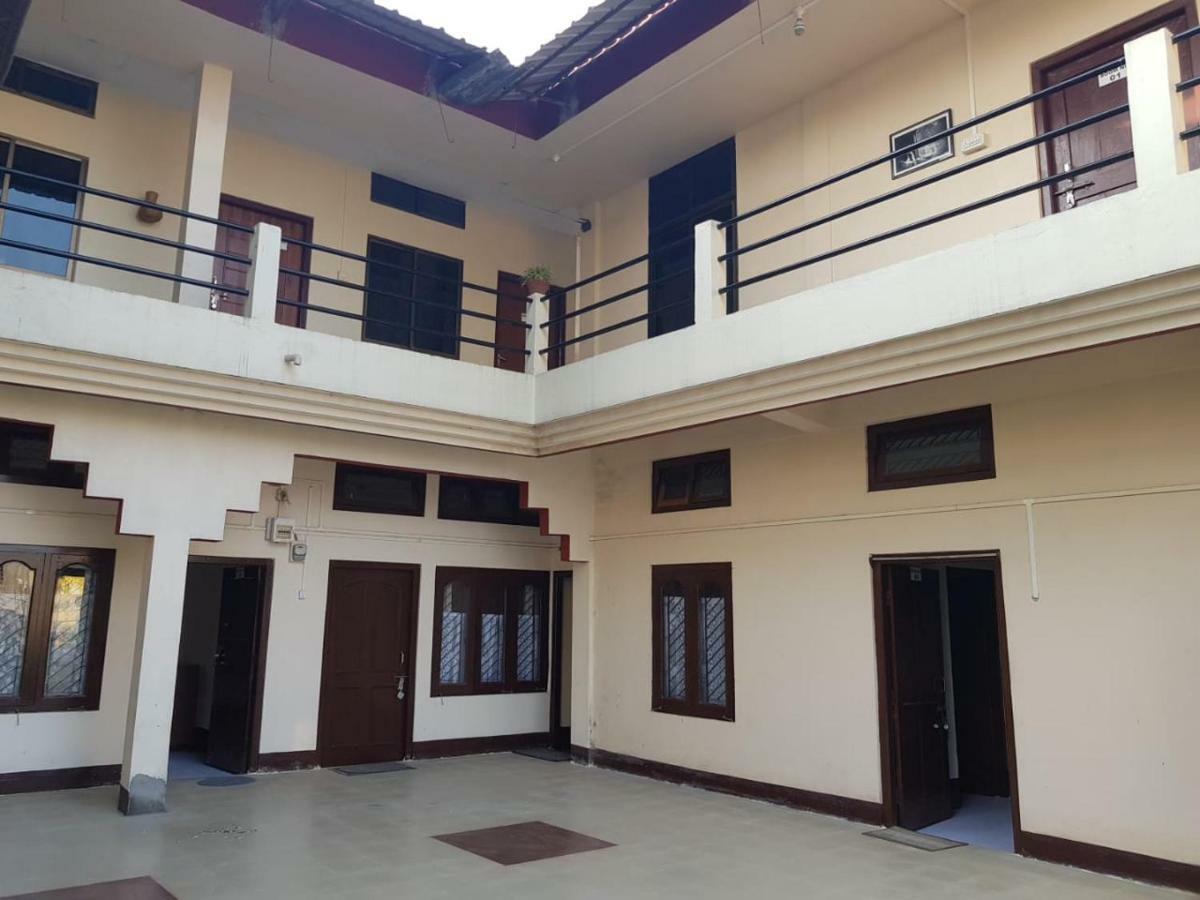 Bhaskar Homestay Dibrugarh 外观 照片