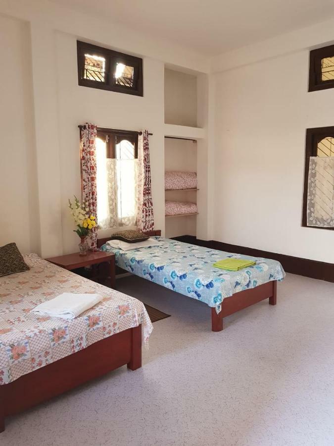 Bhaskar Homestay Dibrugarh 外观 照片