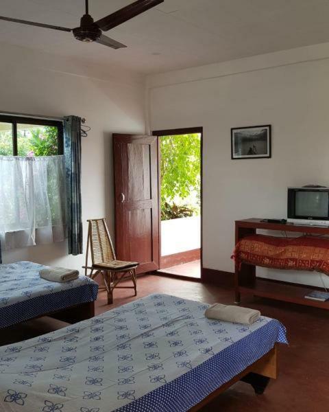 Bhaskar Homestay Dibrugarh 外观 照片