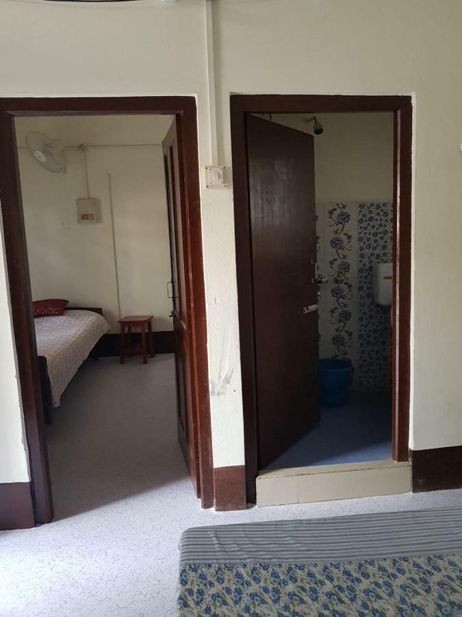 Bhaskar Homestay Dibrugarh 外观 照片