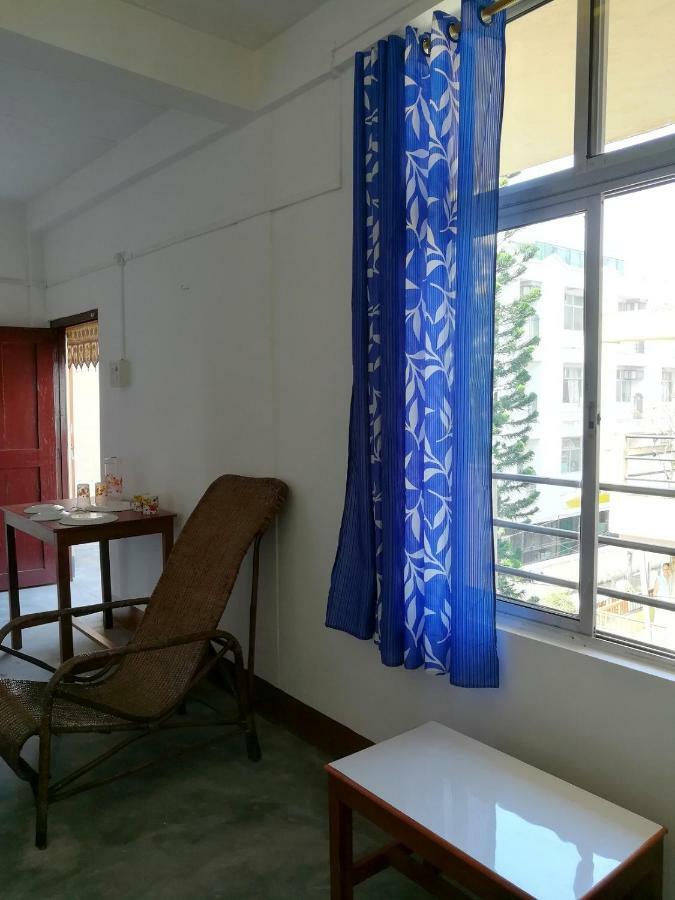Bhaskar Homestay Dibrugarh 外观 照片
