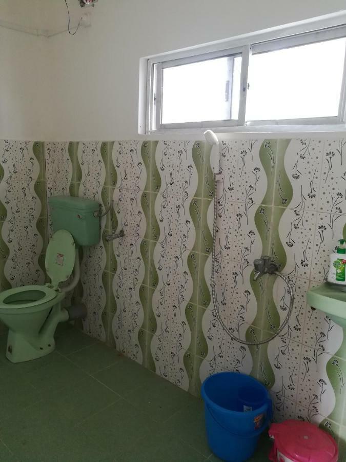 Bhaskar Homestay Dibrugarh 外观 照片