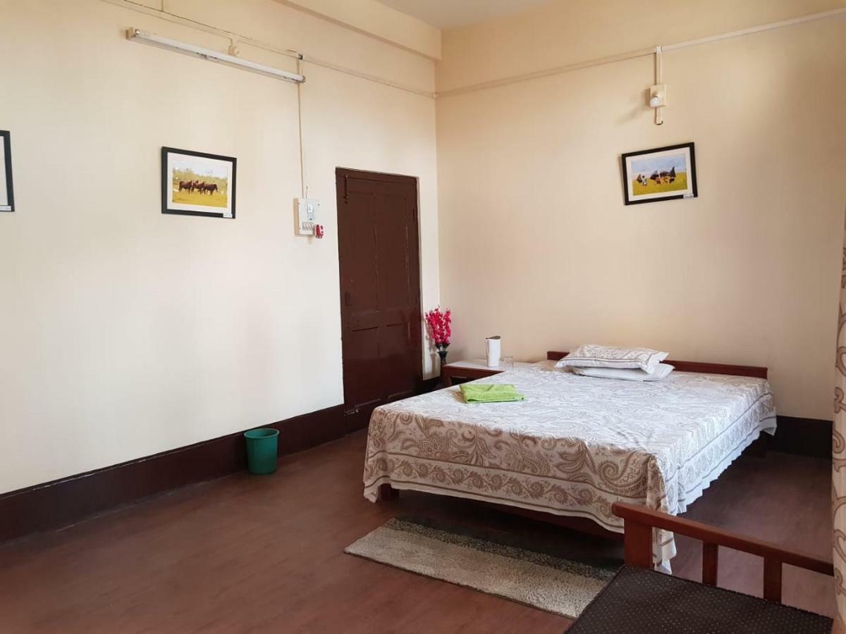 Bhaskar Homestay Dibrugarh 外观 照片